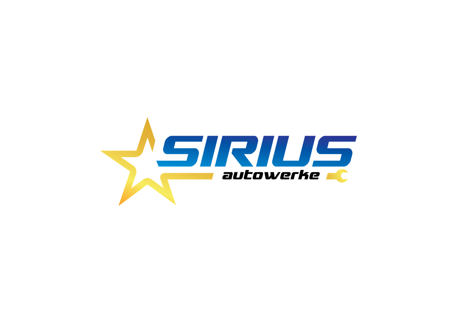 Sirius Autowerke