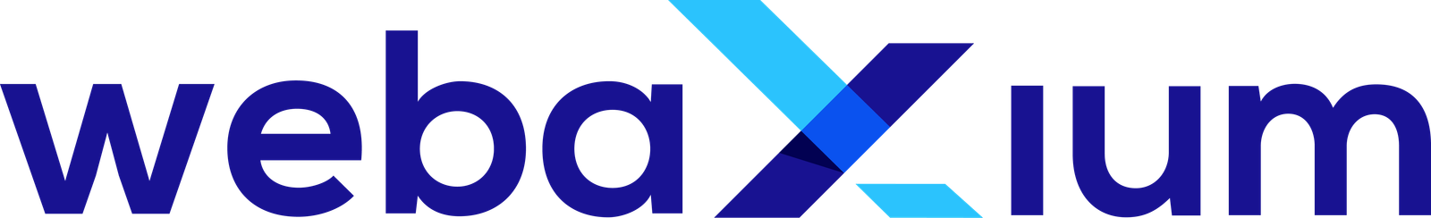 WEBAXIUM